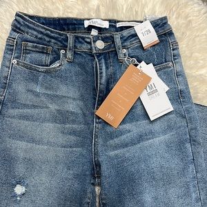 NWT YMI JEANS